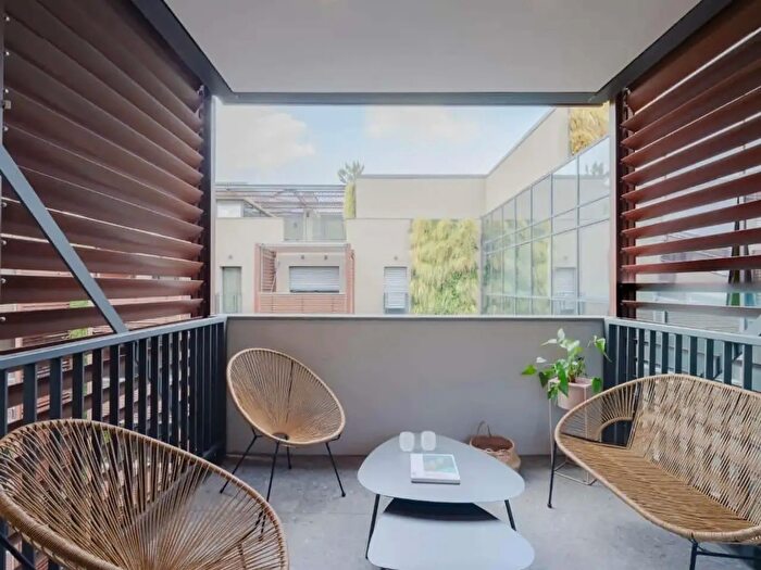 Appartamento monolocale in affitto in Via Crescenzo del Monte, Roma