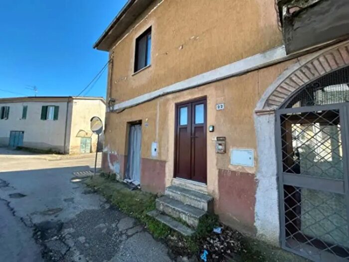 Appartamento trilocale in vendita in Contrada Stoppaccia, Vasanello