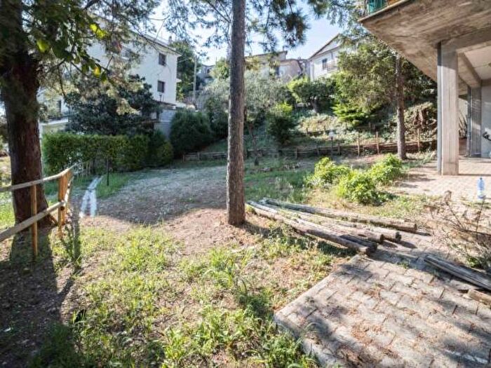 Appartamento bilocale in vendita in Poggio Nativo