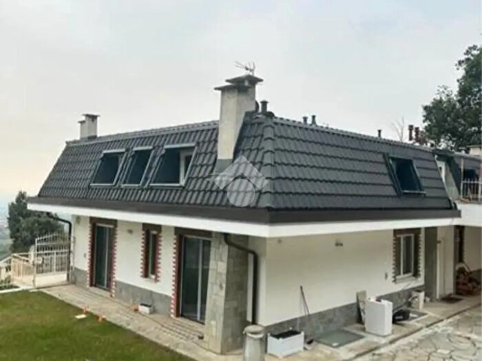 Appartamento bilocale in affitto in Strada Eremo, Pecetto Torinese