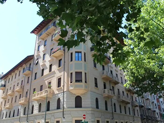 Appartamento quadrilocale in vendita in Via Sebastiano Caboto, Torino