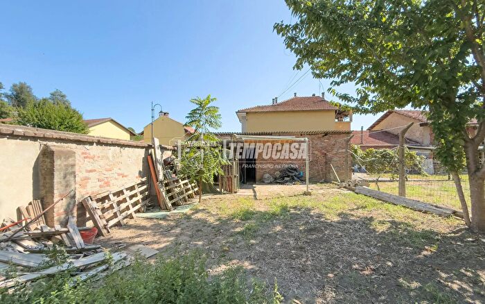 Case in Vendita e in Affitto - 3