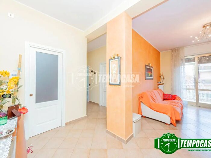 Appartamento quadrilocale in vendita in Via Gian Maria Damiani B, Piacenza