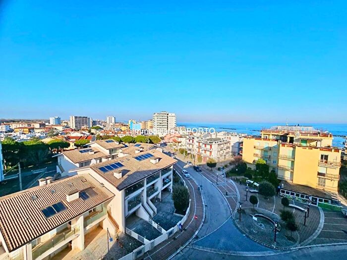 Appartamento bilocale in vendita in Comacchio