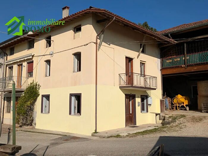 Casa trilocale in affitto in Via Grumo, Trissino