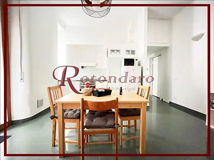 Appartamento bilocale in affitto in Corso Vercelli, Milano