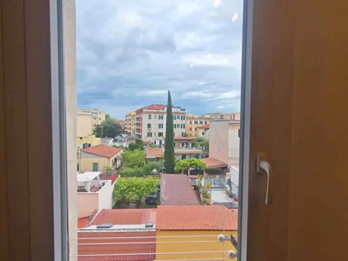 Appartamento monolocale in affitto in Via Francesco Costantino Marmocchi, Roma