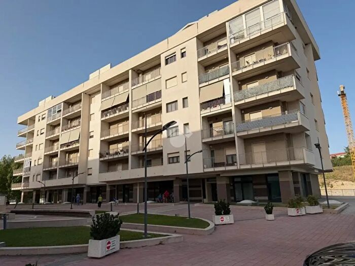 Appartamento bilocale in vendita in Via dei Molinari, Potenza