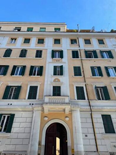 Appartamento bilocale in affitto in Via Pietro Giannone, Piazzale degli Eroi, Roma