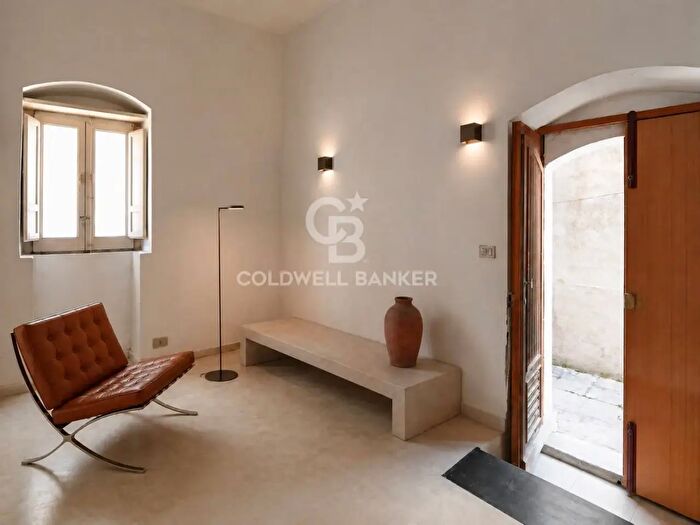 Casa trilocale in vendita in Via Lelli, Modica