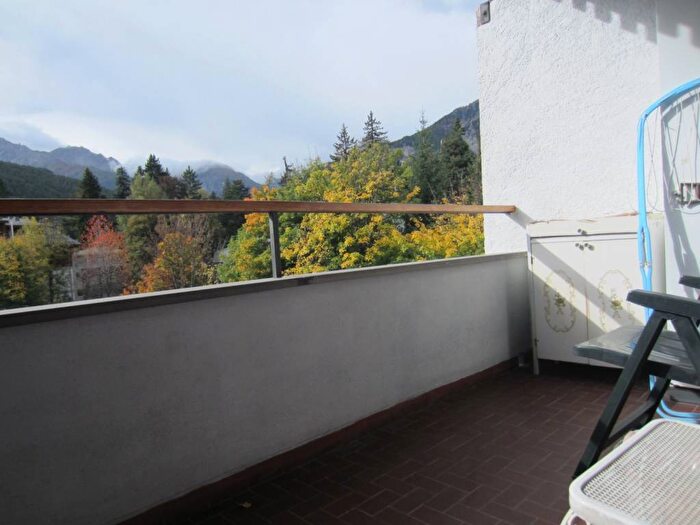 Appartamento bilocale in affitto in Via Montello, Centro, Bardonecchia