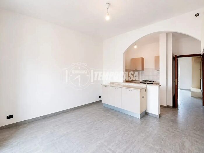 Appartamento bilocale in vendita in Via Luini, Torino