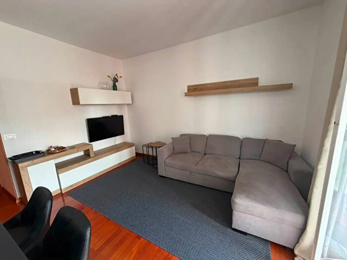Appartamento bilocale in affitto in Via Adamello, Torino
