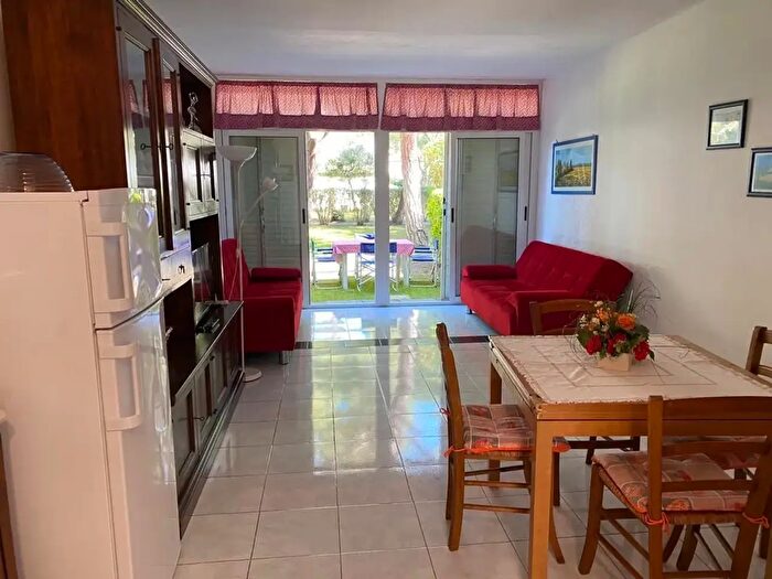 Appartamento bilocale in vendita in Bibbona