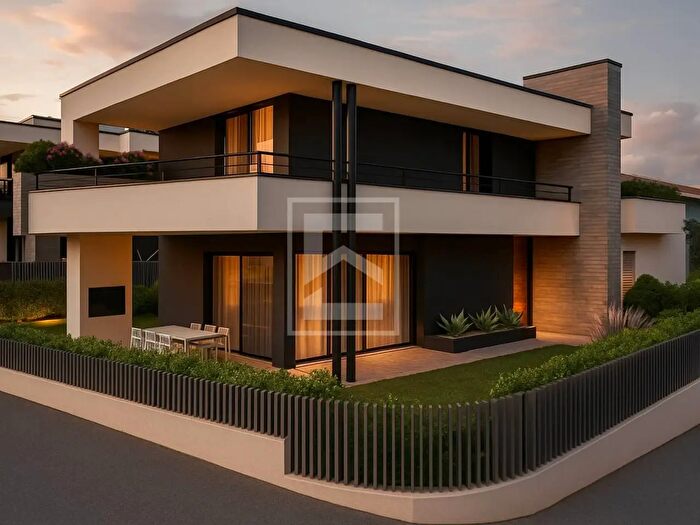 Casa con 5 locali in vendita in Via Rambotti, Desenzano Del Garda