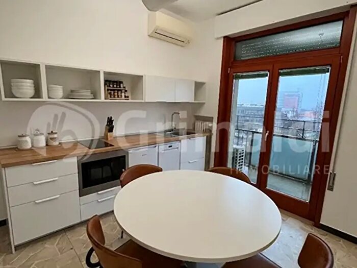 Appartamento con 6 locali in affitto in Via degli Scrovegni, Padova