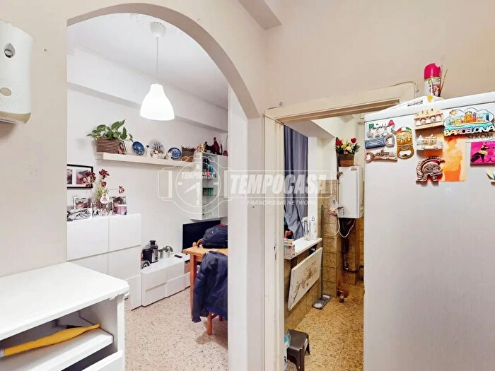 Appartamento bilocale in vendita in Via Torre del Menegotto, Rapallo