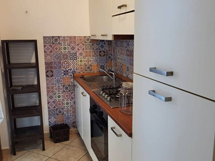 Appartamento bilocale in affitto in Tivoli Terme, Tivoli