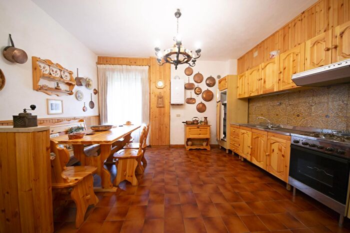 Appartamento bilocale in vendita in Via Casepente, Palena