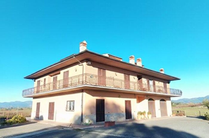 Appartamento con 5 locali in vendita in Strada Provinciale Pascolare, Palombara Sabina