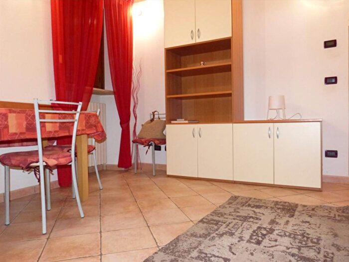 Appartamento monolocale in affitto in Centro, Fossano
