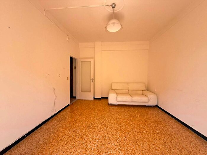 Appartamento bilocale in affitto in Via Novembre, Castelvecchio, Imperia
