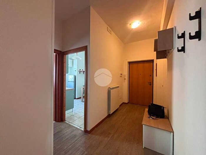 Appartamento trilocale in affitto in Zona Murialdo, Murialdo Cappuccini, Viterbo