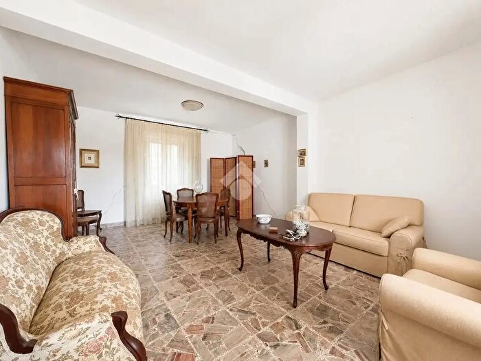 Casa bilocale in vendita in Contrada Suvaro, Torino Di Sangro