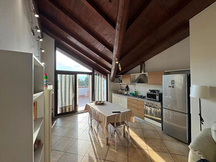 Appartamento bilocale in vendita in Via Ramponata, Cilavegna