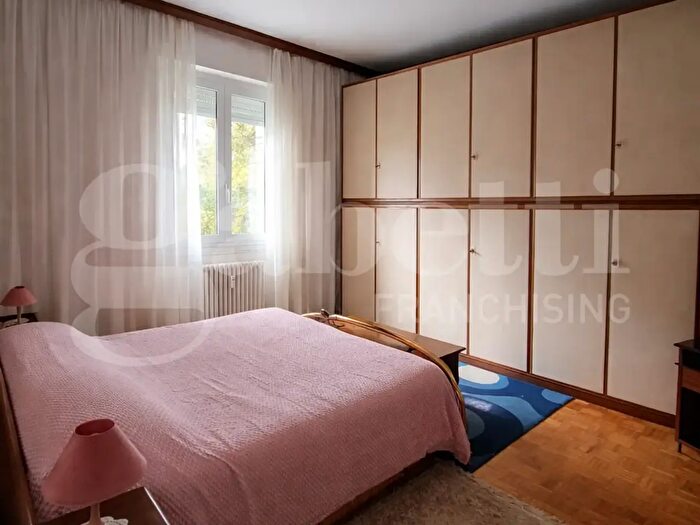 Appartamento quadrilocale in vendita in Via Spadini, Bologna