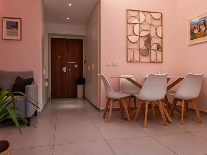 Appartamento monolocale in affitto in Via Agenore Zeri, Roma