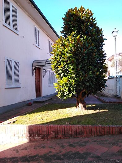 Appartamento quadrilocale in vendita in Montopoli In Val DArno