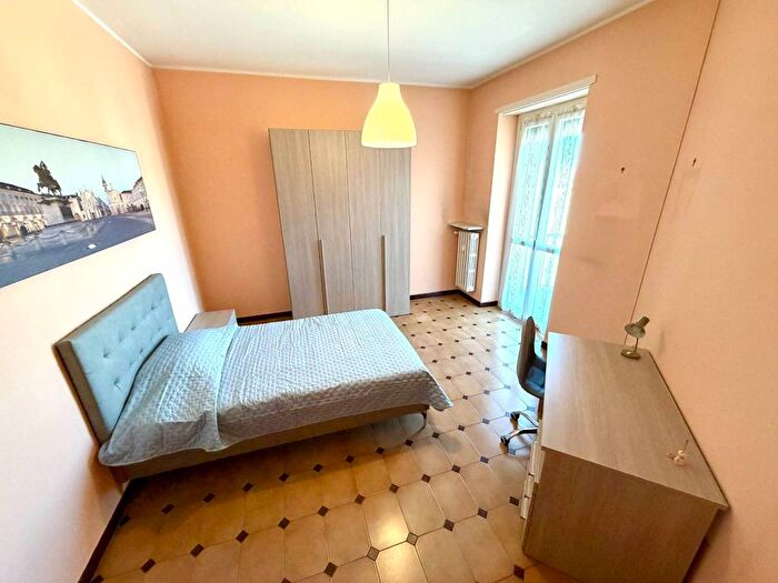 Appartamento quadrilocale in affitto in Via Bertrando Spaventa, Lingotto, Torino