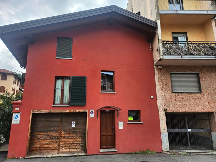 Appartamento monolocale in vendita in Fossano