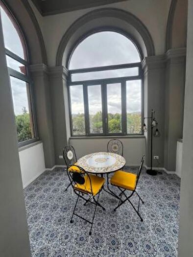 Appartamento trilocale in affitto in Via Trento, Bolognese, Firenze