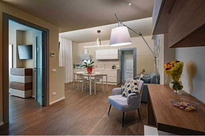 Appartamento bilocale in affitto in Via dei Cedri, Centro, Trapani