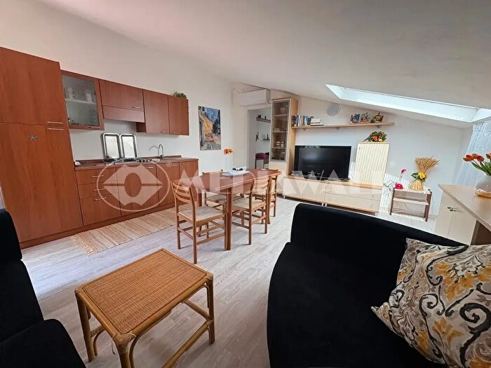 Appartamento trilocale in vendita in Via dei Tigli, Lignano Sabbiadoro