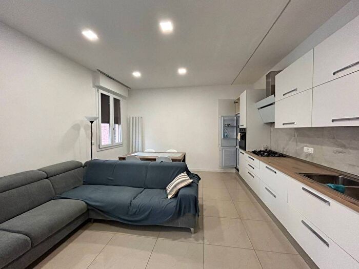 Appartamento trilocale in affitto in Via Rambertino Buvalelli, San Ruffillo, Bologna