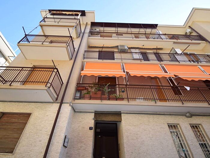 Appartamento bilocale in affitto in Via Foce, Spotorno