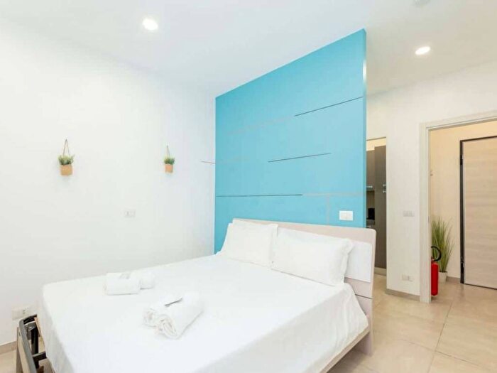 Appartamento monolocale in affitto in Via Pietro Giuria, San Salvario Dante, Torino
