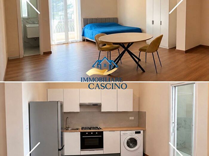 Appartamento monolocale in affitto in Via Ruggero Settimo, Centro, Bagheria