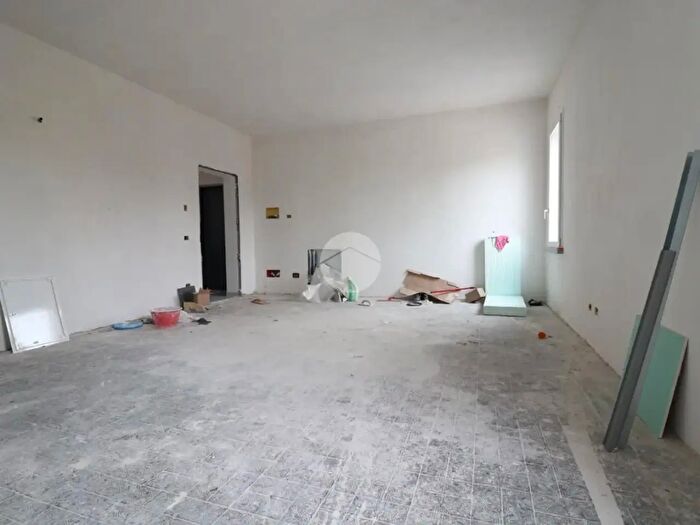 Appartamento bilocale in vendita in Via Ghisiolo, San Giorgio Bigarello