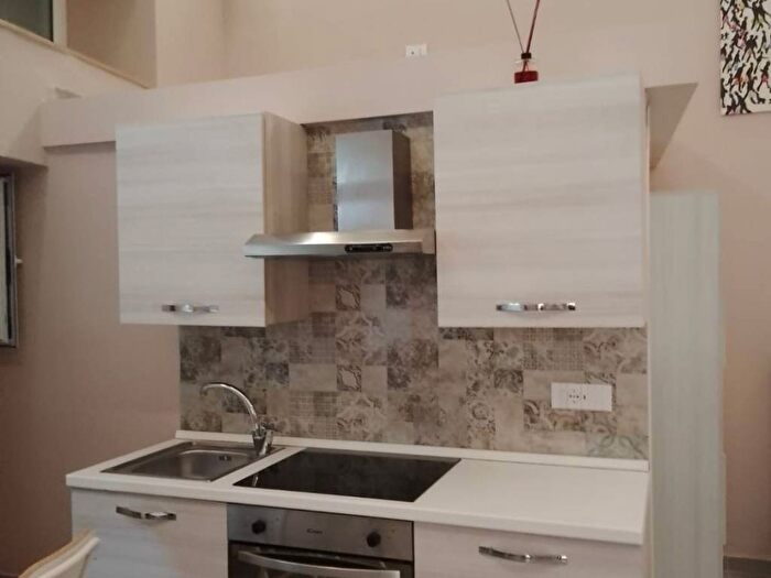 Appartamento bilocale in affitto in Via Paolo Emilio Santorio, Centro Storico Corso Trieste, Caserta
