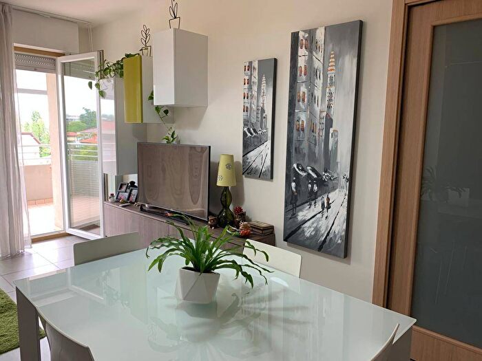 Appartamento bilocale in affitto in Via SantOsvaldo, Via Lumignacco Via Pozzuolo, Udine