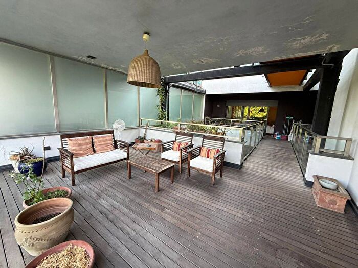 Appartamento trilocale in affitto in Via Balilla, Corso San Gottardo, Milano