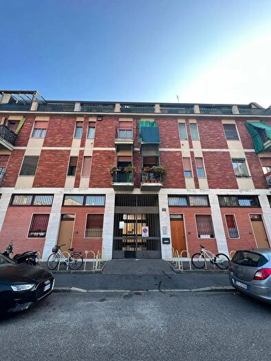 Appartamento monolocale in vendita in Milano, Bresso