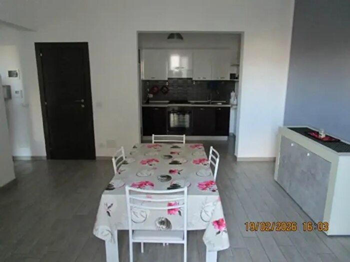 Appartamento trilocale in vendita in Via Giuseppe De Felice, Ragusa
