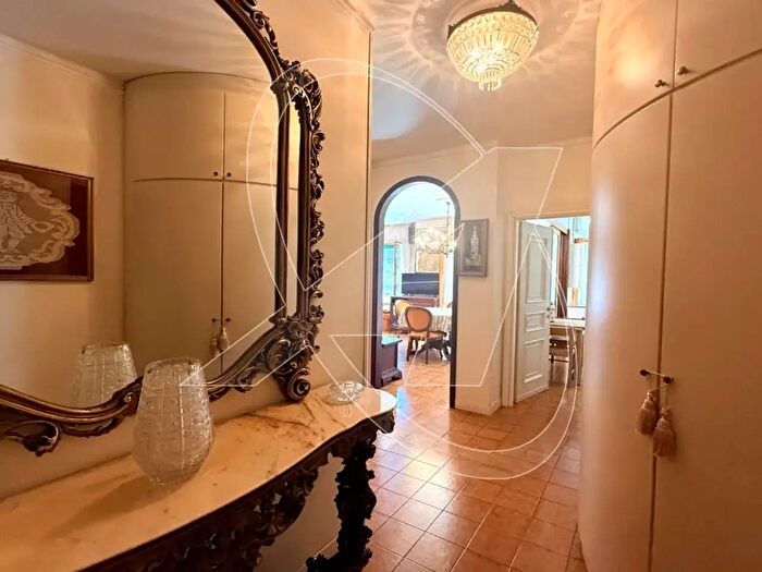 Appartamento quadrilocale in vendita in Via Cerisola, Rapallo
