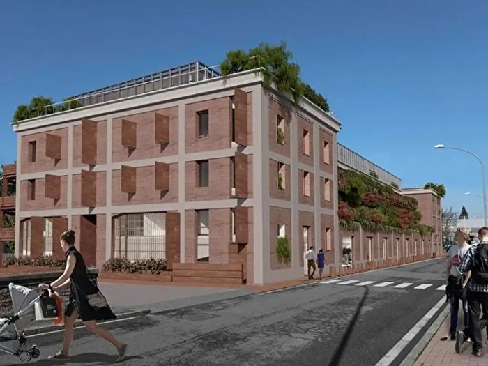 Appartamento monolocale in vendita in Via del Triumvirato, Bologna