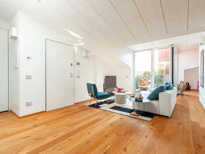 Appartamento trilocale in vendita in Via Luigi Settembrini, Milano